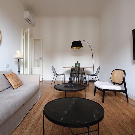 Adelaide Elegant Apartments Milão Exterior foto